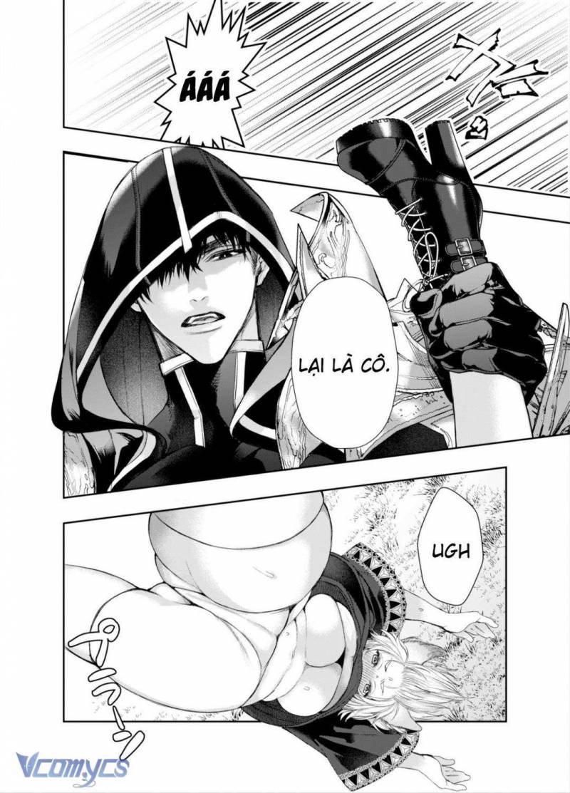 Tuyển Tập Truyện Ngắn Manga Chap Chap 20.1-Tuyển Tập Truyện Ngắn Manga - Next Chap 41