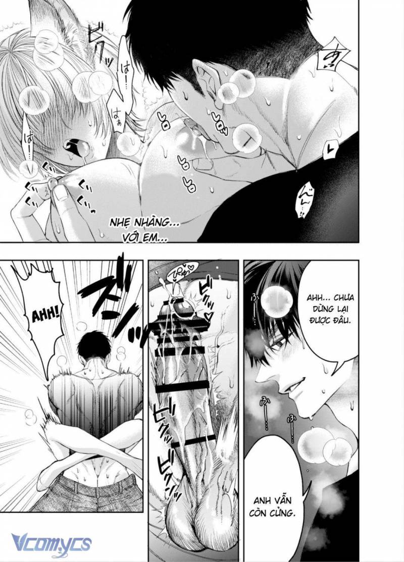 Tuyển Tập Truyện Ngắn Manga Chap Chap 20.2-Tuyển Tập Truyện Ngắn Manga - Next Chap 42