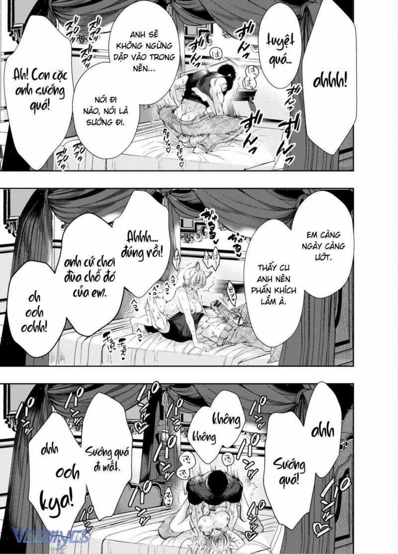 Tuyển Tập Truyện Ngắn Manga Chap Chap 20.2-Tuyển Tập Truyện Ngắn Manga - Next Chap 42