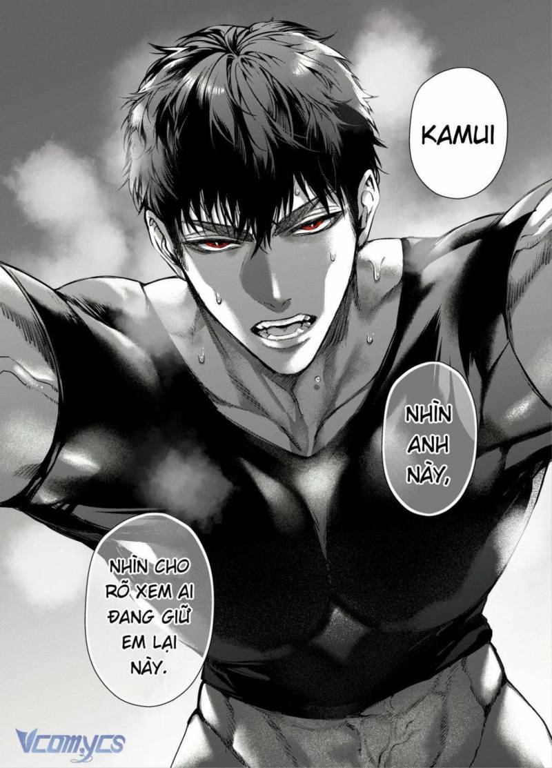 Tuyển Tập Truyện Ngắn Manga Chap Chap 20.2-Tuyển Tập Truyện Ngắn Manga - Next Chap 42
