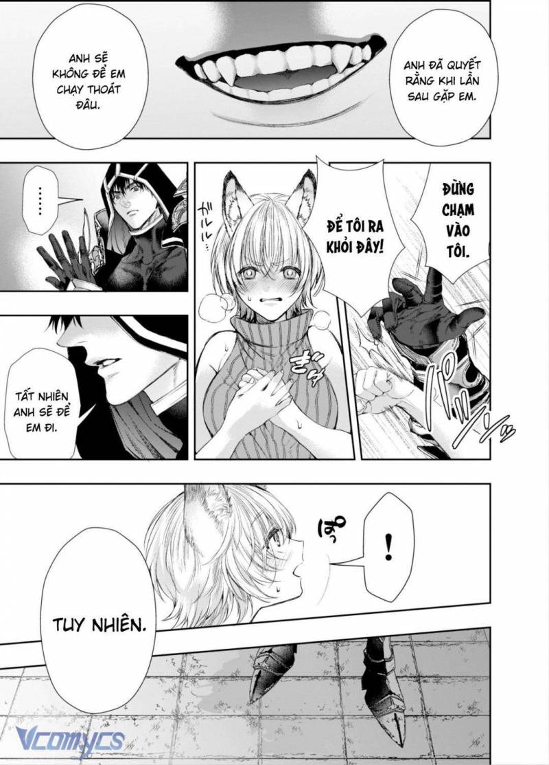 Tuyển Tập Truyện Ngắn Manga Chap Chap 20.2-Tuyển Tập Truyện Ngắn Manga - Next Chap 42