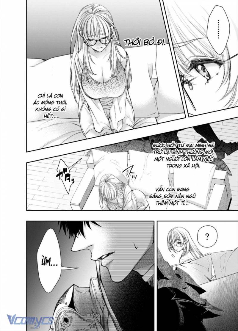 Tuyển Tập Truyện Ngắn Manga Chap Chap 20.2-Tuyển Tập Truyện Ngắn Manga - Next Chap 42