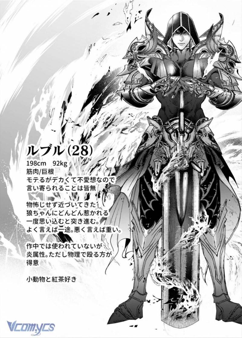 Tuyển Tập Truyện Ngắn Manga Chap Chap 20.2-Tuyển Tập Truyện Ngắn Manga - Next Chap 42