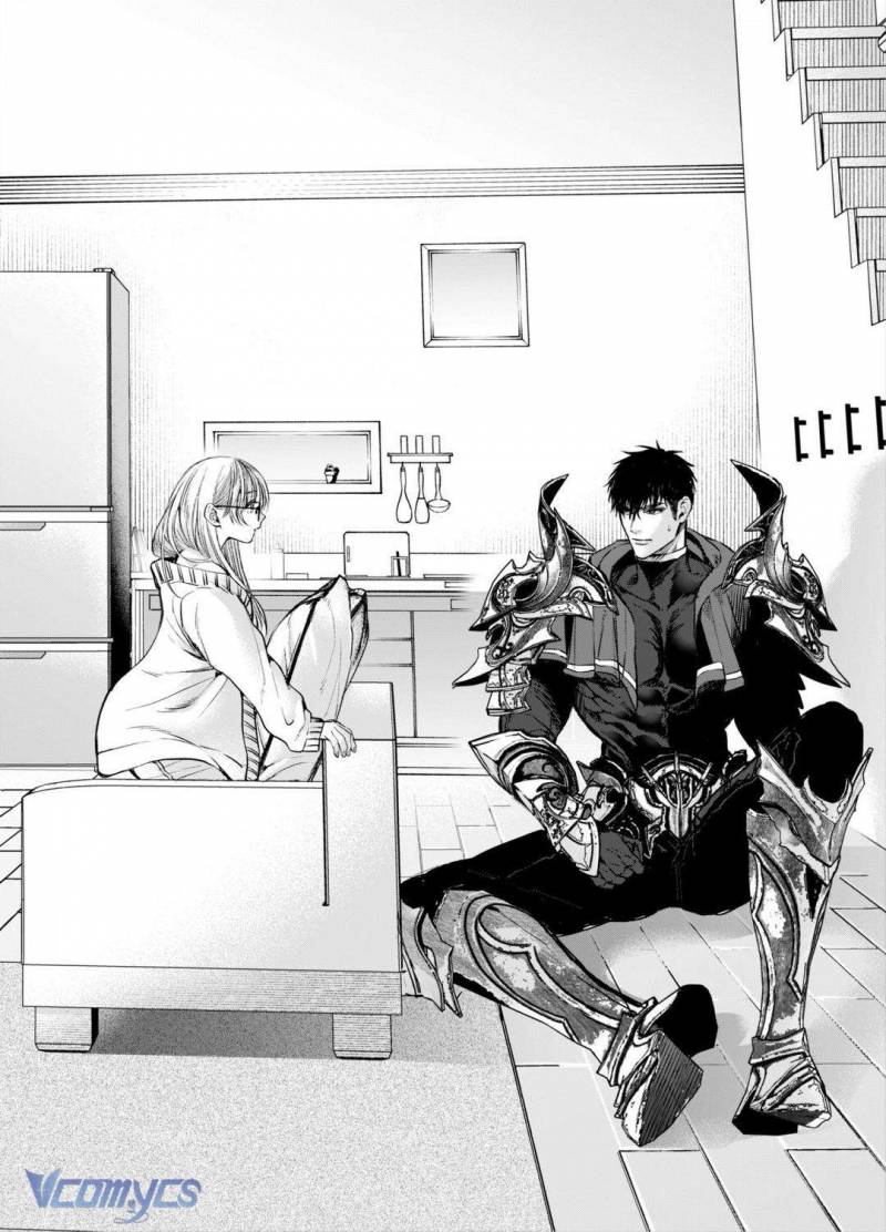 Tuyển Tập Truyện Ngắn Manga Chap Chap 20.3-Tuyển Tập Truyện Ngắn Manga - Next Chap 43