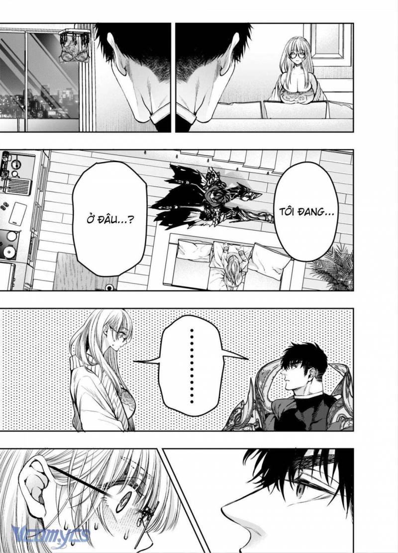 Tuyển Tập Truyện Ngắn Manga Chap Chap 20.3-Tuyển Tập Truyện Ngắn Manga - Next Chap 43