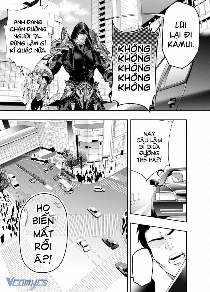 Tuyển Tập Truyện Ngắn Manga Chap Chap 20.3-Tuyển Tập Truyện Ngắn Manga - Next Chap 43