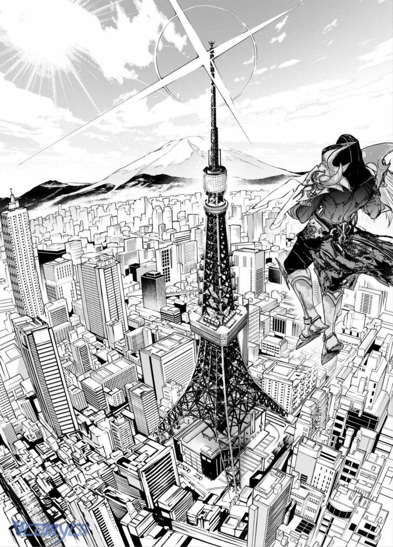 Tuyển Tập Truyện Ngắn Manga Chap Chap 20.3-Tuyển Tập Truyện Ngắn Manga - Next Chap 43