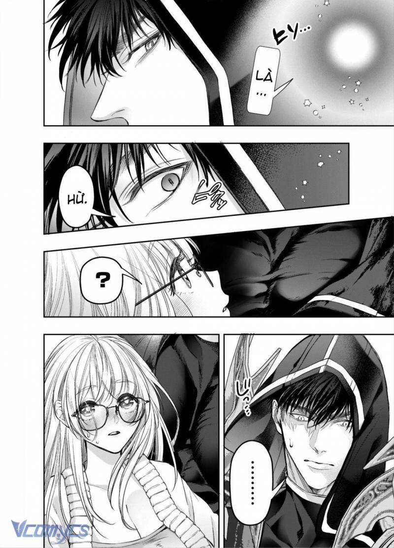 Tuyển Tập Truyện Ngắn Manga Chap Chap 20.3-Tuyển Tập Truyện Ngắn Manga - Next Chap 43