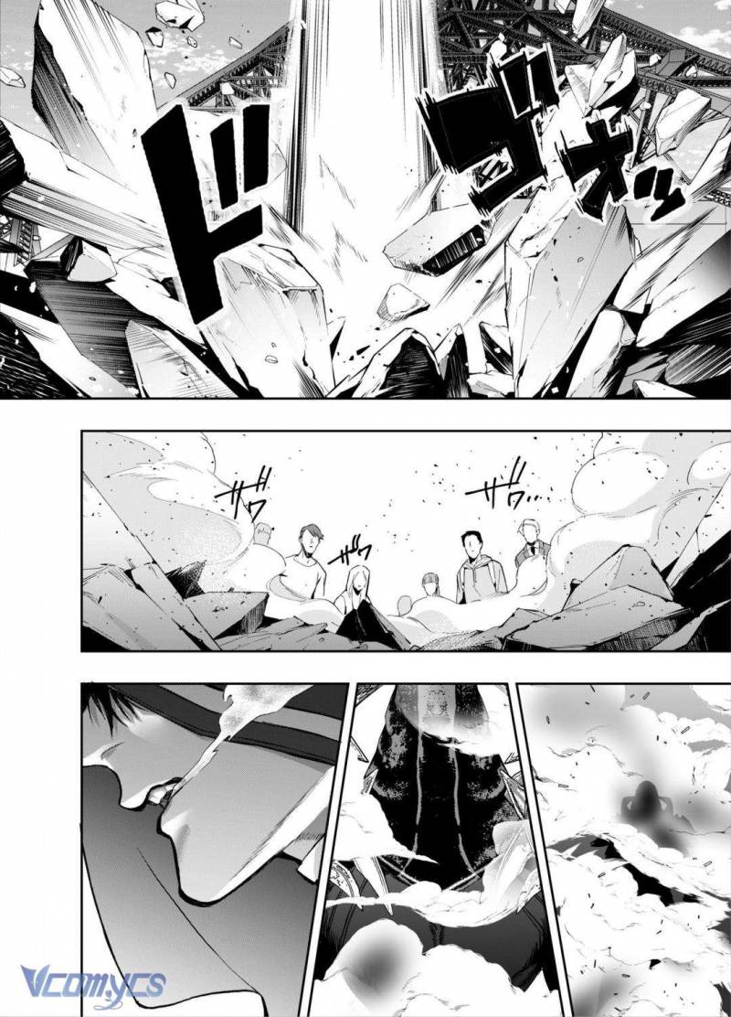 Tuyển Tập Truyện Ngắn Manga Chap Chap 20.3-Tuyển Tập Truyện Ngắn Manga - Next Chap 43