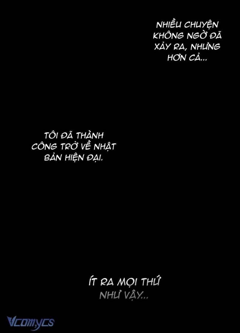 Tuyển Tập Truyện Ngắn Manga Chap Chap 20.3-Tuyển Tập Truyện Ngắn Manga - Next Chap 43