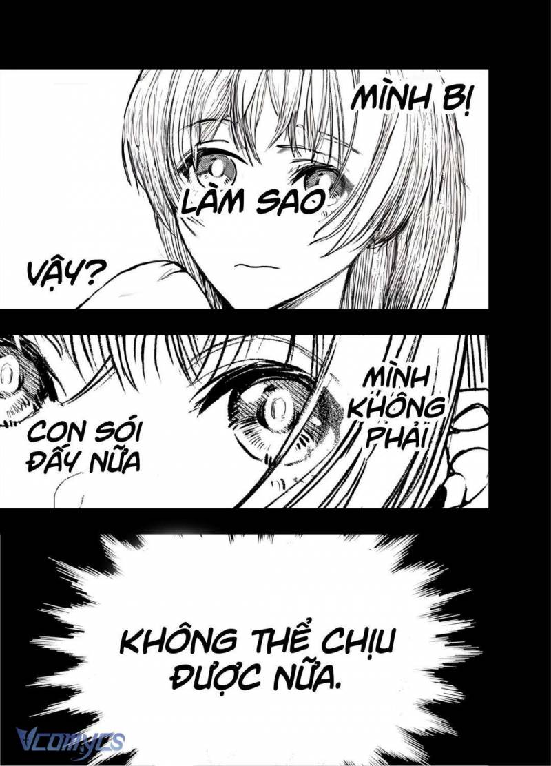 Tuyển Tập Truyện Ngắn Manga Chap Chap 20.4-Tuyển Tập Truyện Ngắn Manga - Next Chap 44