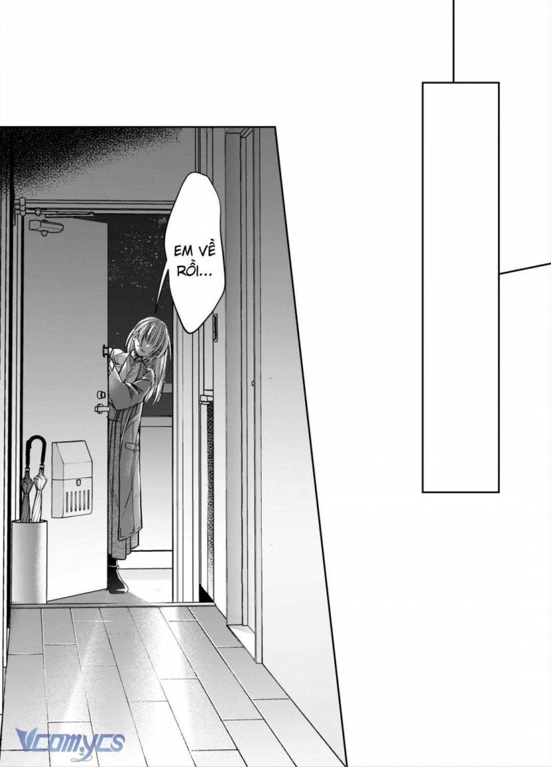 Tuyển Tập Truyện Ngắn Manga Chap Chap 20.4-Tuyển Tập Truyện Ngắn Manga - Next Chap 44