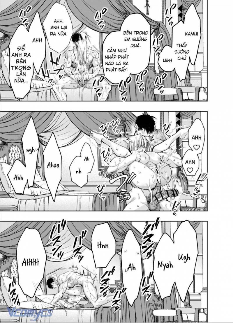 Tuyển Tập Truyện Ngắn Manga Chap Chap 20.5-Tuyển Tập Truyện Ngắn Manga - Next Chap 45