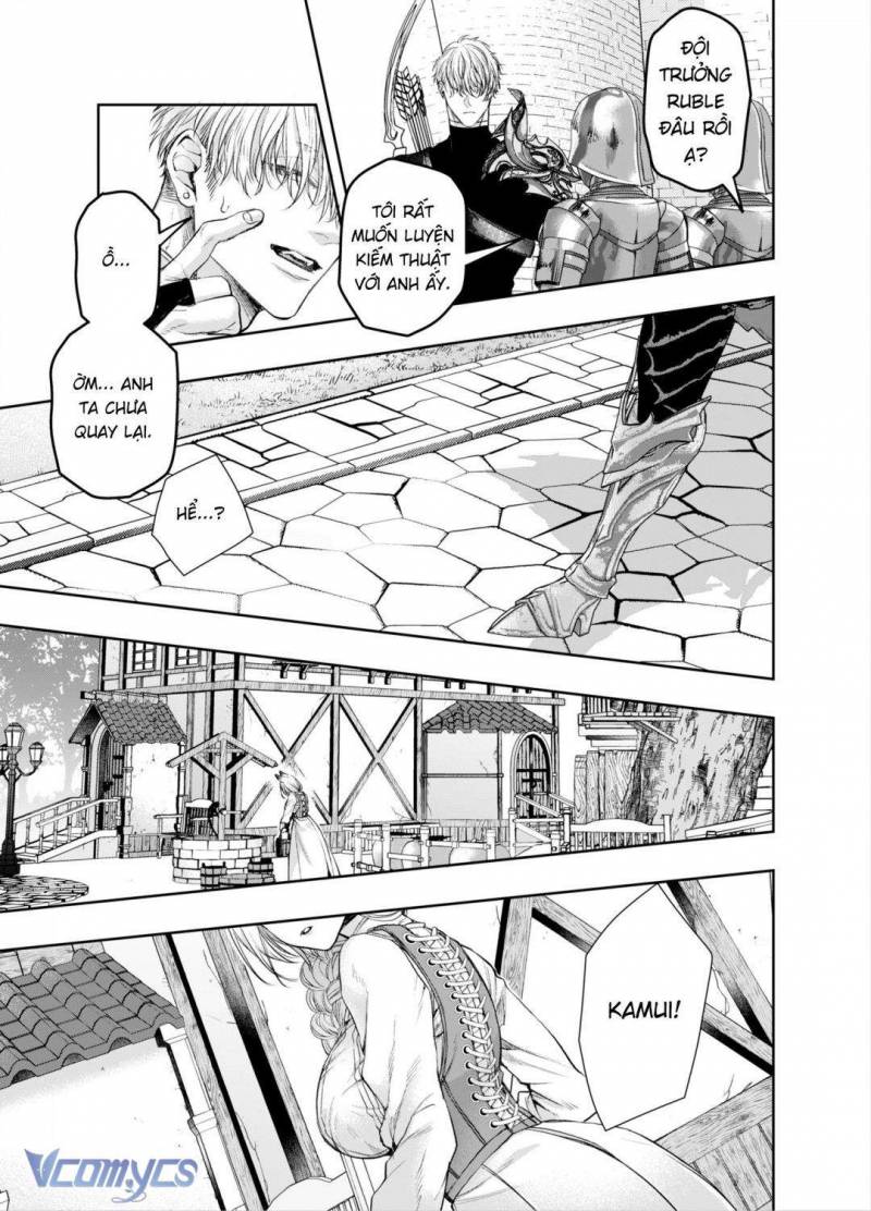 Tuyển Tập Truyện Ngắn Manga Chap Chap 20.5-Tuyển Tập Truyện Ngắn Manga - Next Chap 45