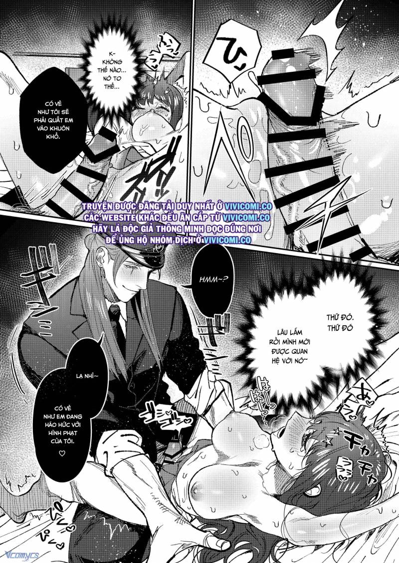 Tuyển Tập Truyện Ngắn Manga Chap Chap 21.1-Tuyển Tập Truyện Ngắn Manga - Next Chap 46