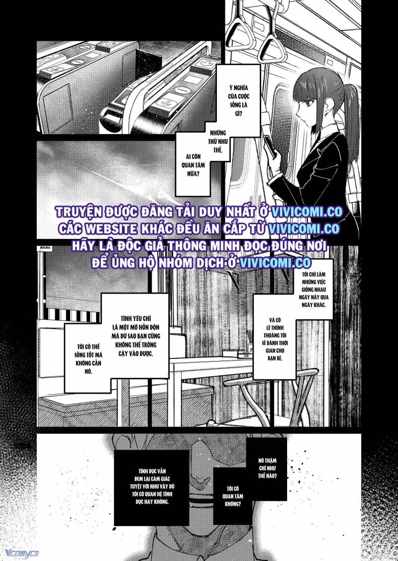 Tuyển Tập Truyện Ngắn Manga Chap Chap 21.2-Tuyển Tập Truyện Ngắn Manga - Next Chap 47