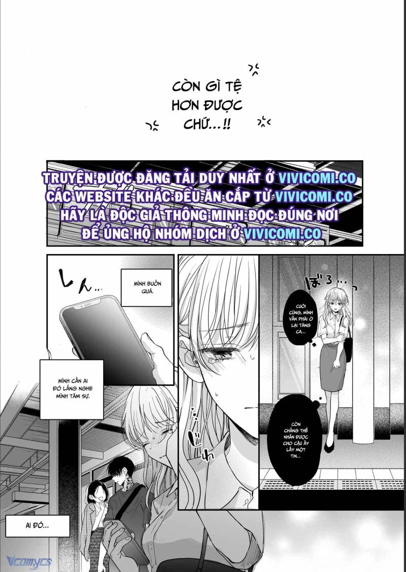 Tuyển Tập Truyện Ngắn Manga Chap Chap 22.2-Tuyển Tập Truyện Ngắn Manga - Next Chap 50