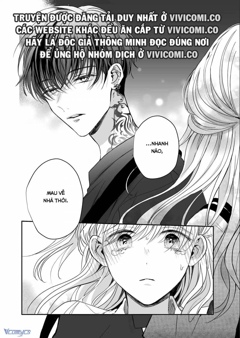 Tuyển Tập Truyện Ngắn Manga Chap Chap 22.3-Tuyển Tập Truyện Ngắn Manga - Next Chap 51