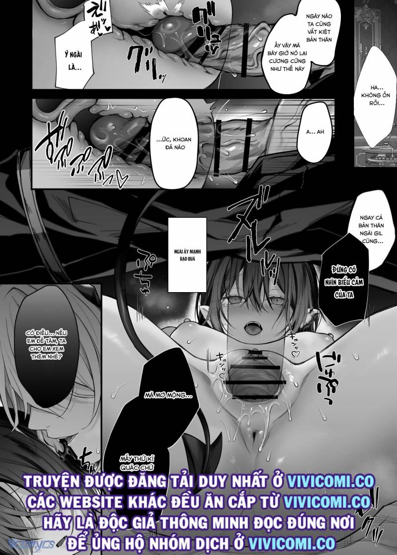 Tuyển Tập Truyện Ngắn Manga Chap Chap 23.2-Tuyển Tập Truyện Ngắn Manga - Next Chap 53