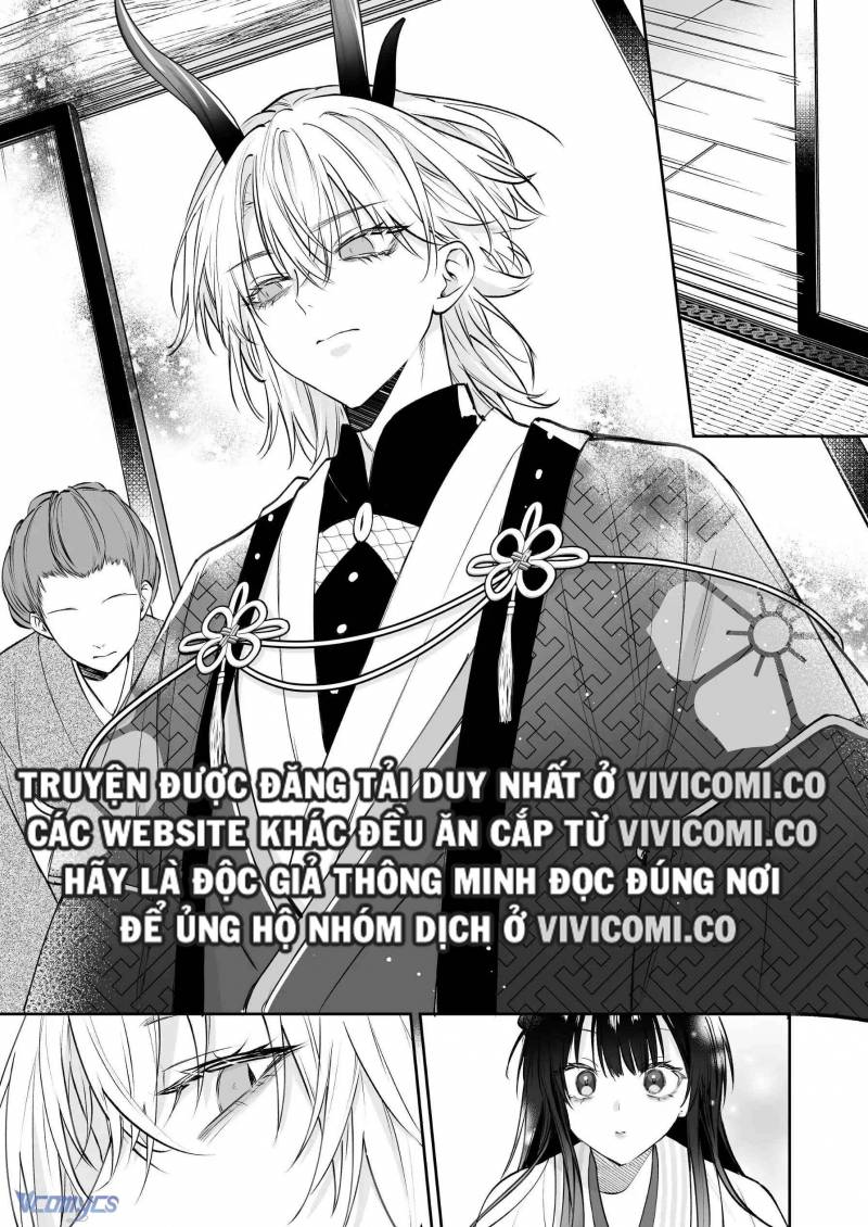 Tuyển Tập Truyện Ngắn Manga Chap Chap 24.1-Tuyển Tập Truyện Ngắn Manga - Next Chap 54
