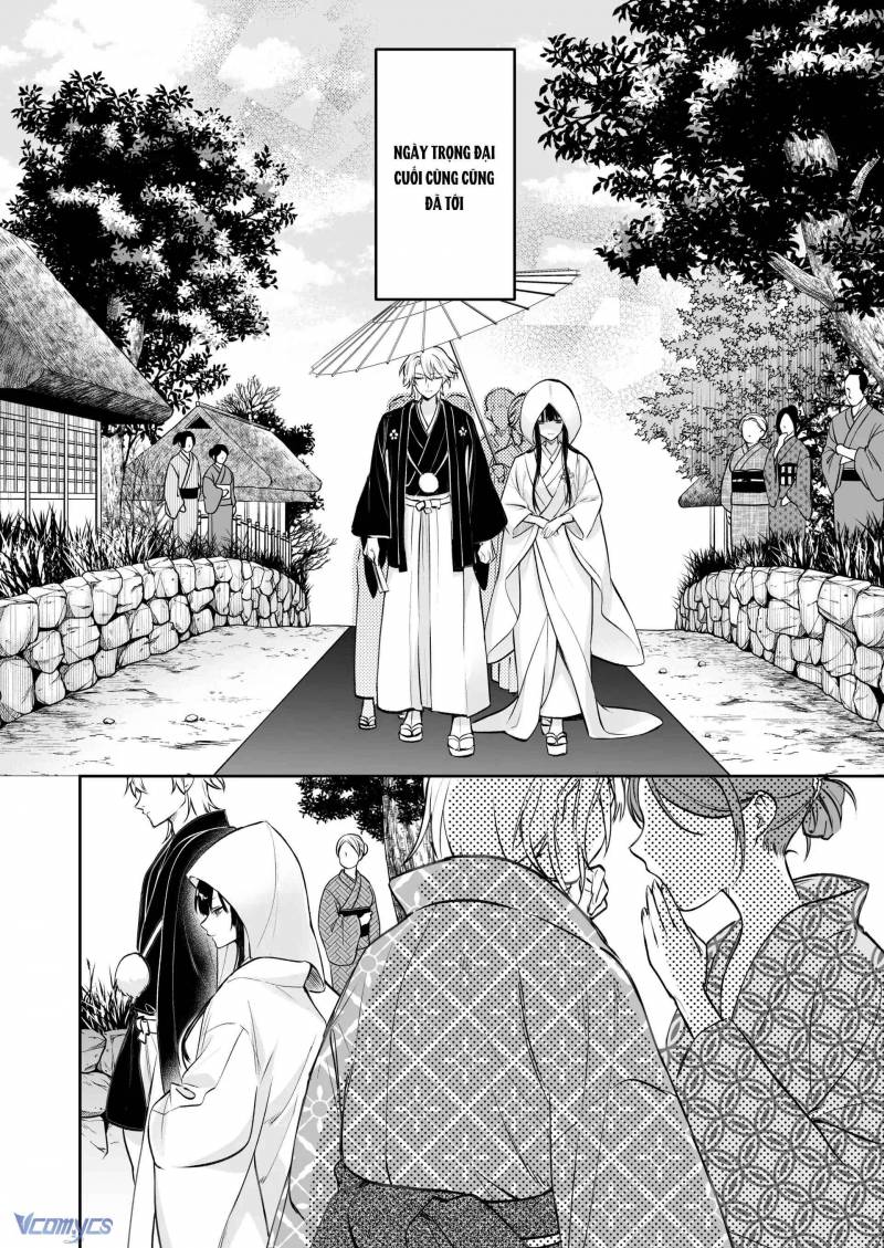 Tuyển Tập Truyện Ngắn Manga Chap Chap 24.1-Tuyển Tập Truyện Ngắn Manga - Next Chap 54