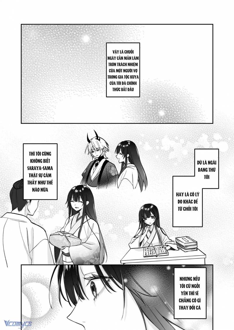 Tuyển Tập Truyện Ngắn Manga Chap Chap 24.1-Tuyển Tập Truyện Ngắn Manga - Next Chap 54