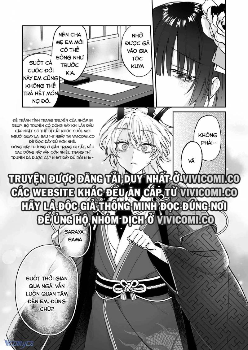 Tuyển Tập Truyện Ngắn Manga Chap Chap 24.1-Tuyển Tập Truyện Ngắn Manga - Next Chap 54