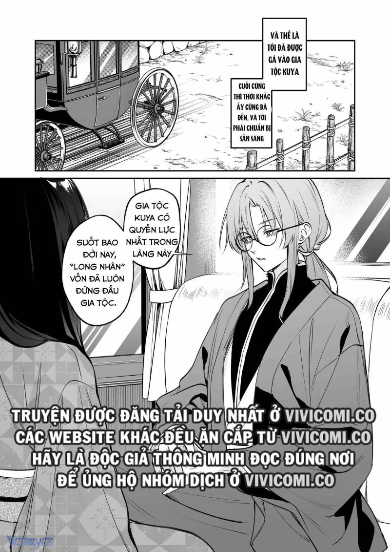 Tuyển Tập Truyện Ngắn Manga Chap Chap 24.1-Tuyển Tập Truyện Ngắn Manga - Next Chap 54