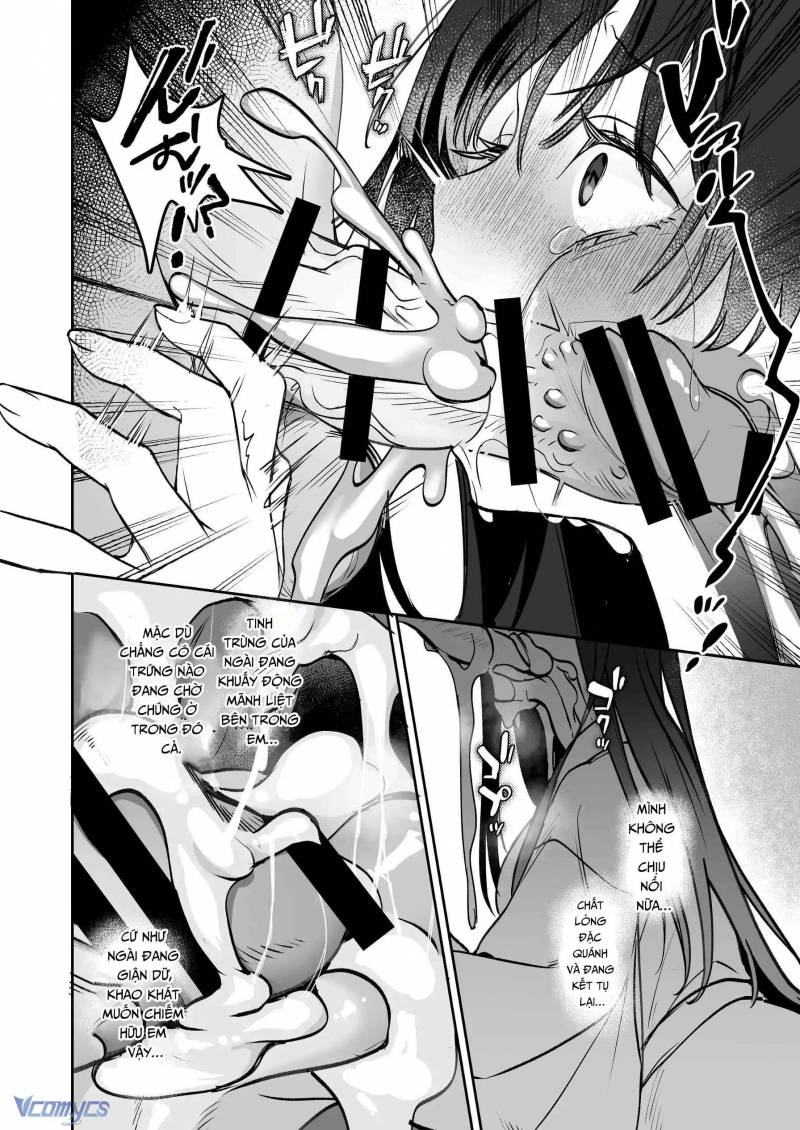 Tuyển Tập Truyện Ngắn Manga Chap Chap 24.2-Tuyển Tập Truyện Ngắn Manga - Next Chap 55
