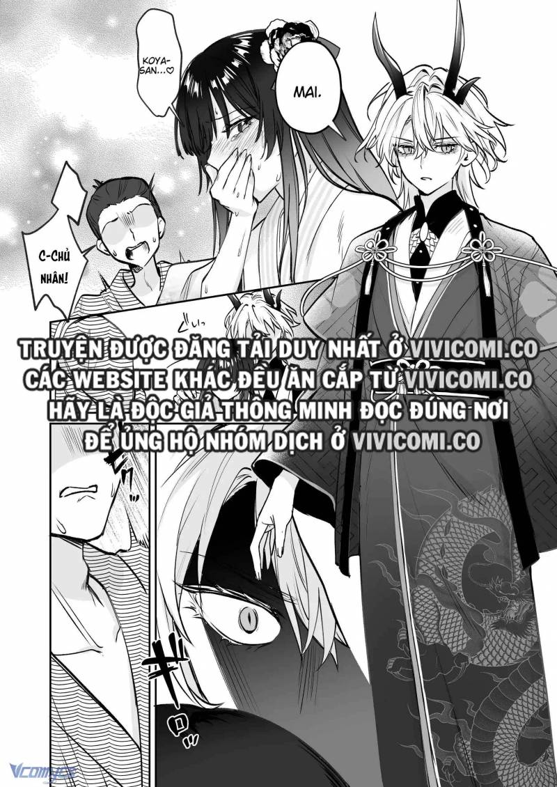 Tuyển Tập Truyện Ngắn Manga Chap Chap 24.2-Tuyển Tập Truyện Ngắn Manga - Next Chap 55