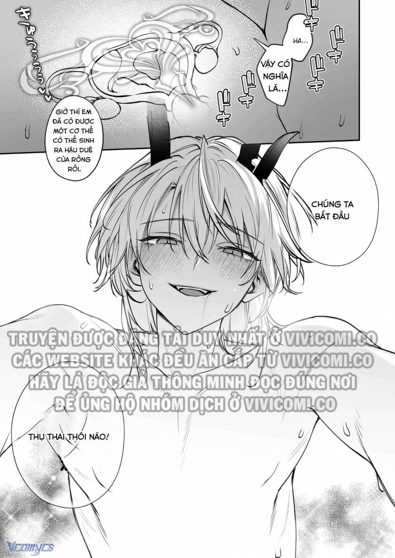 Tuyển Tập Truyện Ngắn Manga Chap Chap 24.2-Tuyển Tập Truyện Ngắn Manga - Next Chap 55