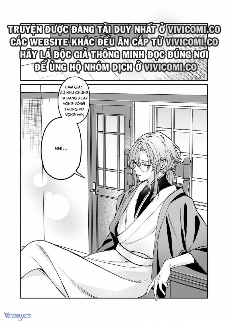 Tuyển Tập Truyện Ngắn Manga Chap Chap 24.2-Tuyển Tập Truyện Ngắn Manga - Next Chap 55
