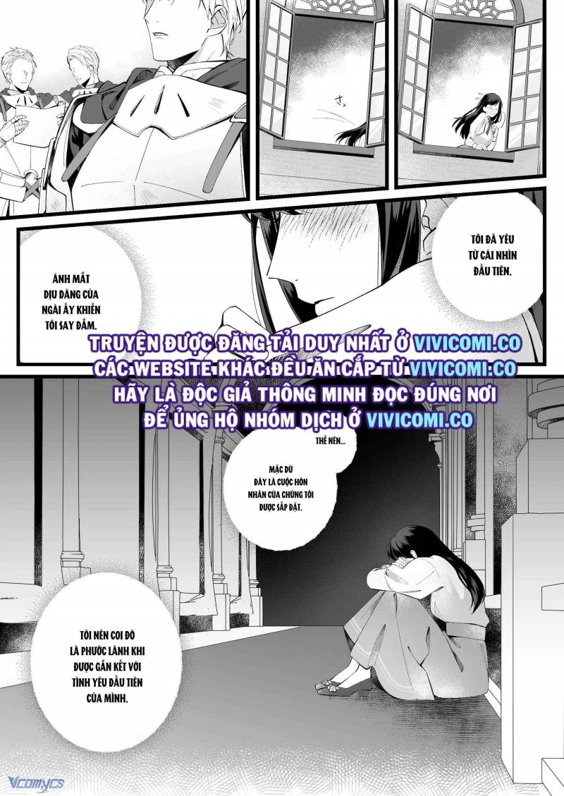 Tuyển Tập Truyện Ngắn Manga Chap Chap 25-Tuyển Tập Truyện Ngắn Manga - Next Chap 56