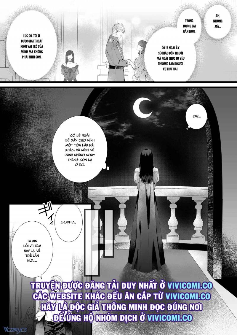 Tuyển Tập Truyện Ngắn Manga Chap Chap 25-Tuyển Tập Truyện Ngắn Manga - Next Chap 56