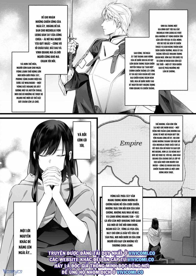 Tuyển Tập Truyện Ngắn Manga Chap Chap 25-Tuyển Tập Truyện Ngắn Manga - Next Chap 56