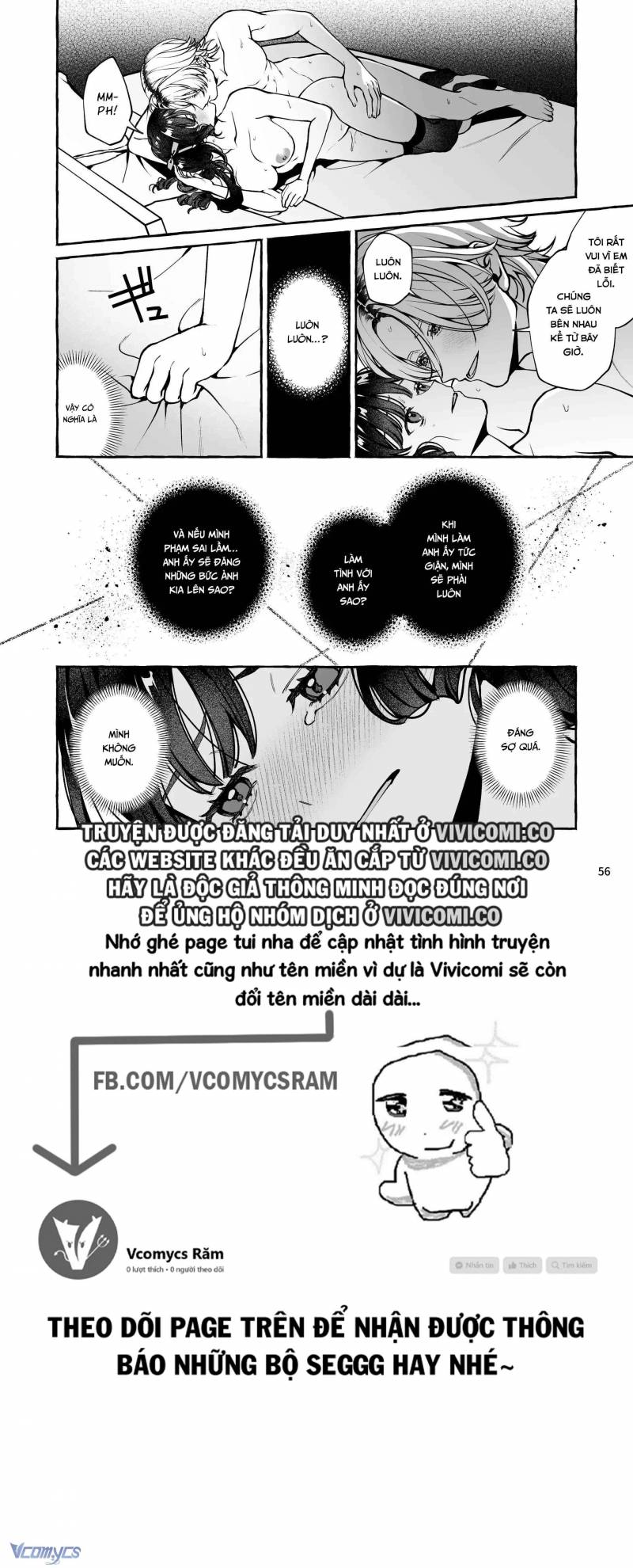 Tuyển Tập Truyện Ngắn Manga Chap Chap 26.2-Tuyển Tập Truyện Ngắn Manga - Next Chap 58