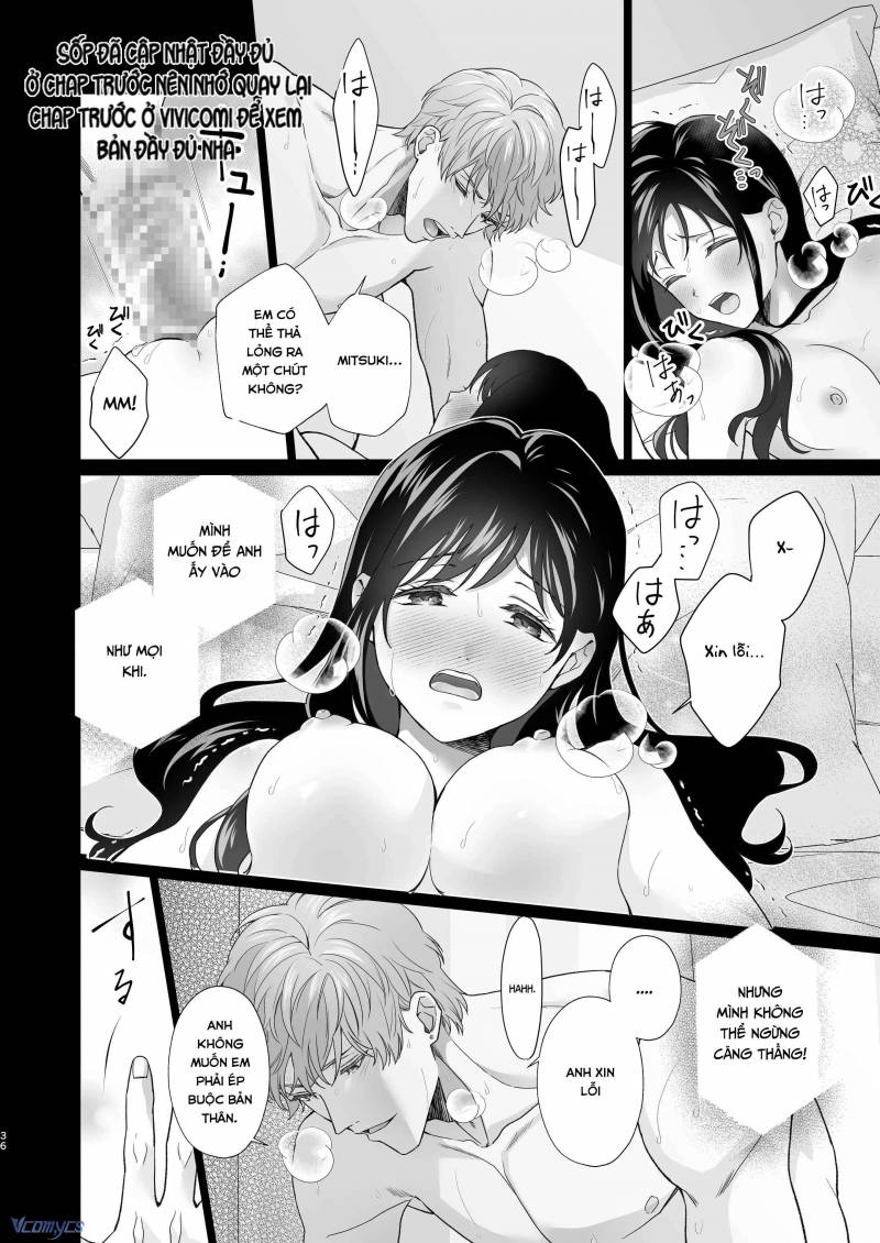 Tuyển Tập Truyện Ngắn Manga Chap Chap 27.2-Tuyển Tập Truyện Ngắn Manga - Next Chap 60