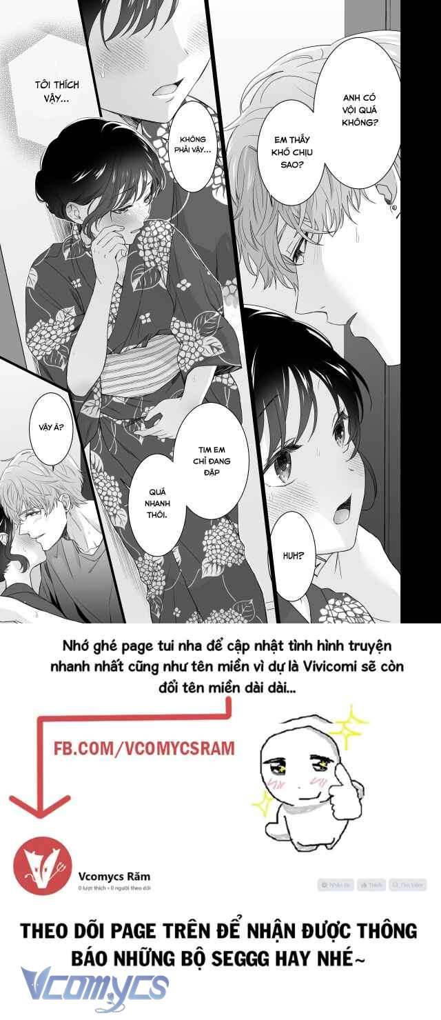 Tuyển Tập Truyện Ngắn Manga Chap Chap 27.4-Tuyển Tập Truyện Ngắn Manga - Next Chap 62