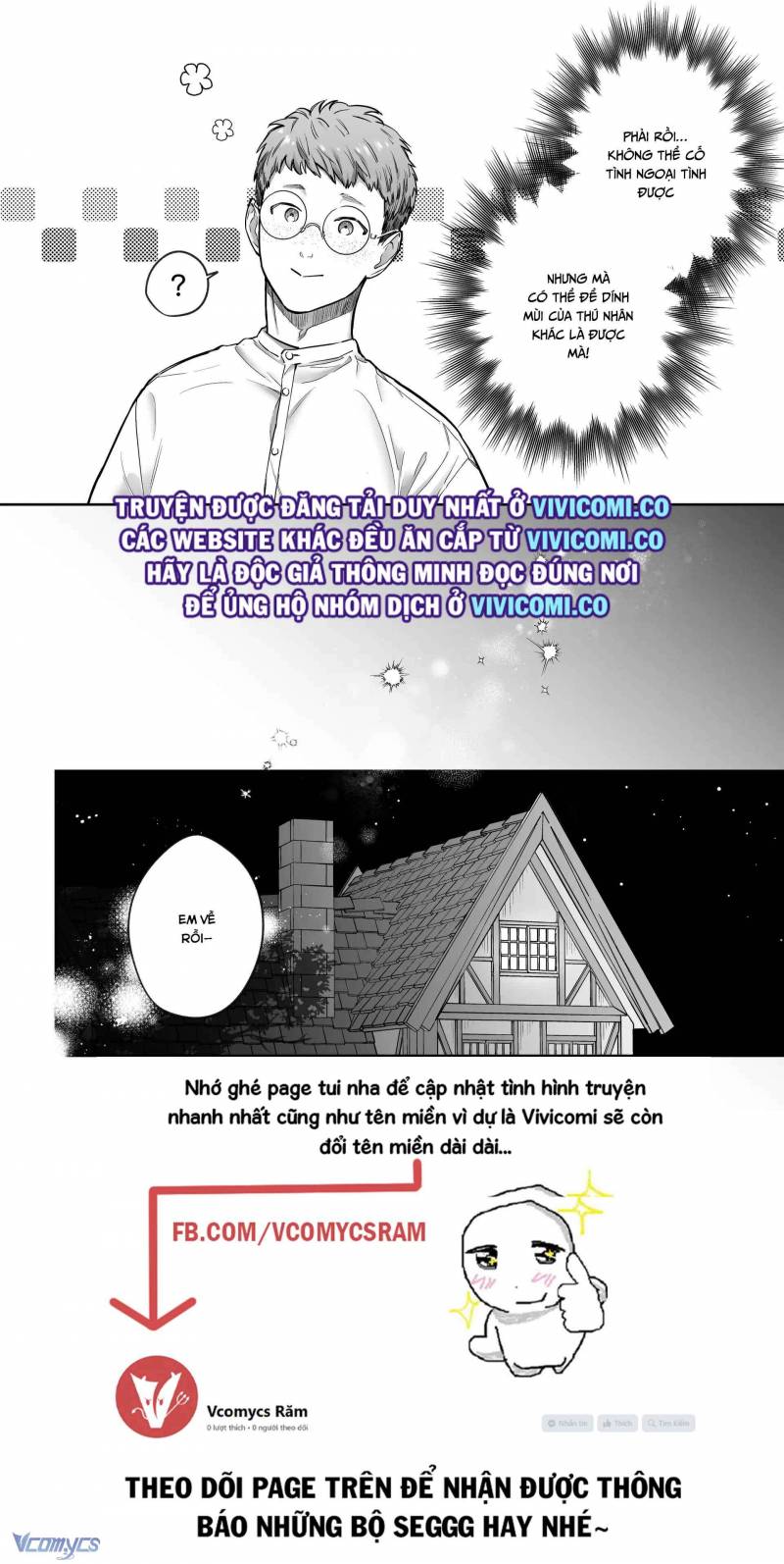 Tuyển Tập Truyện Ngắn Manga Chap Chap 28-Tuyển Tập Truyện Ngắn Manga - Next Chap 63