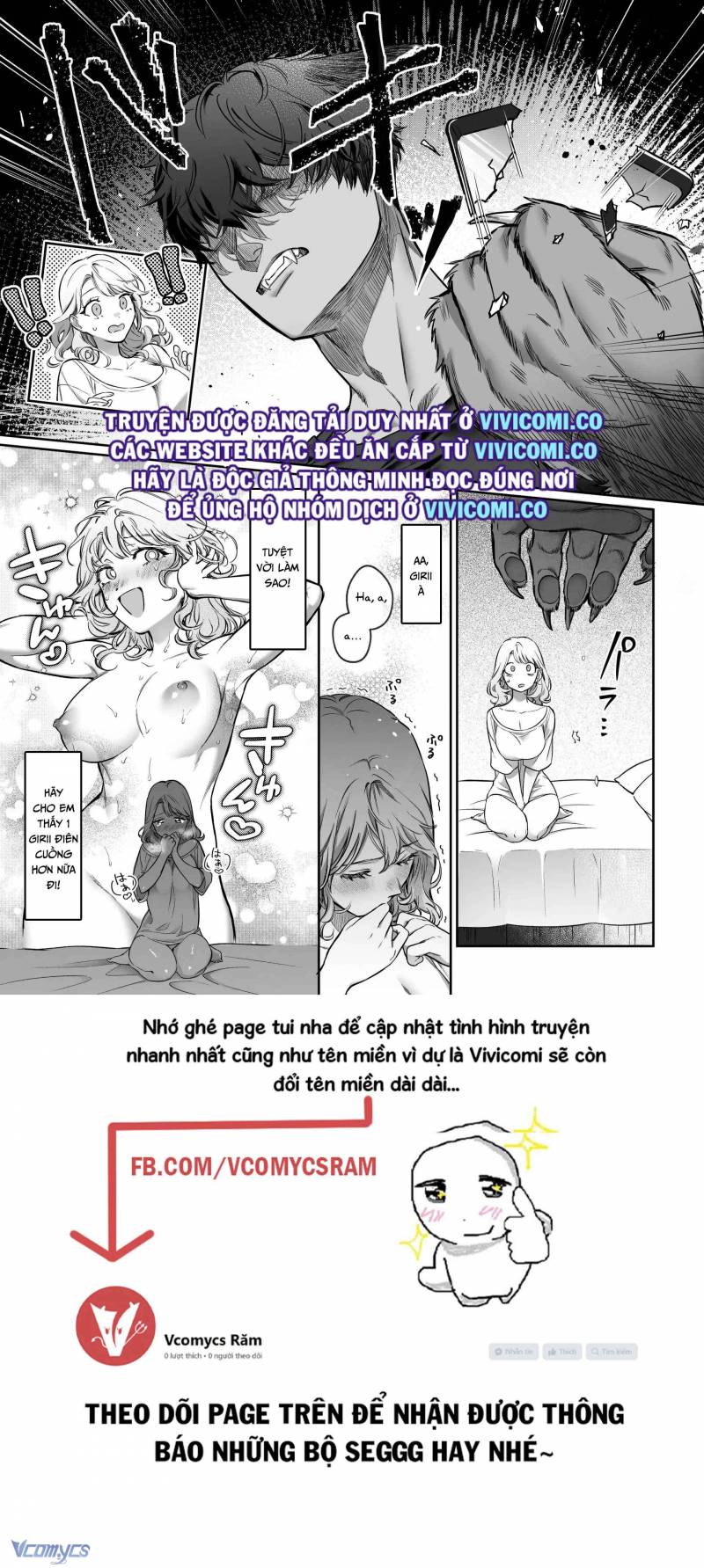 Tuyển Tập Truyện Ngắn Manga Chap Chap 28-Tuyển Tập Truyện Ngắn Manga - Next Chap 63