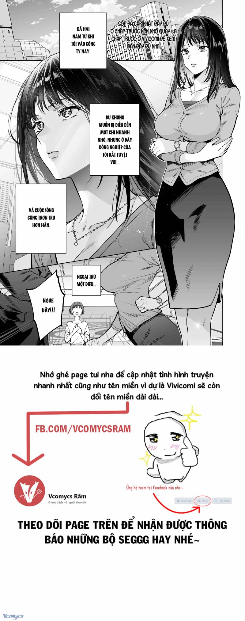 Tuyển Tập Truyện Ngắn Manga Chap Chap 30.1-Tuyển Tập Truyện Ngắn Manga - Next Chap 66