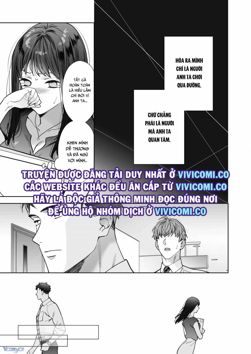 Tuyển Tập Truyện Ngắn Manga Chap Chap 30.2-Tuyển Tập Truyện Ngắn Manga - Next Chap 67