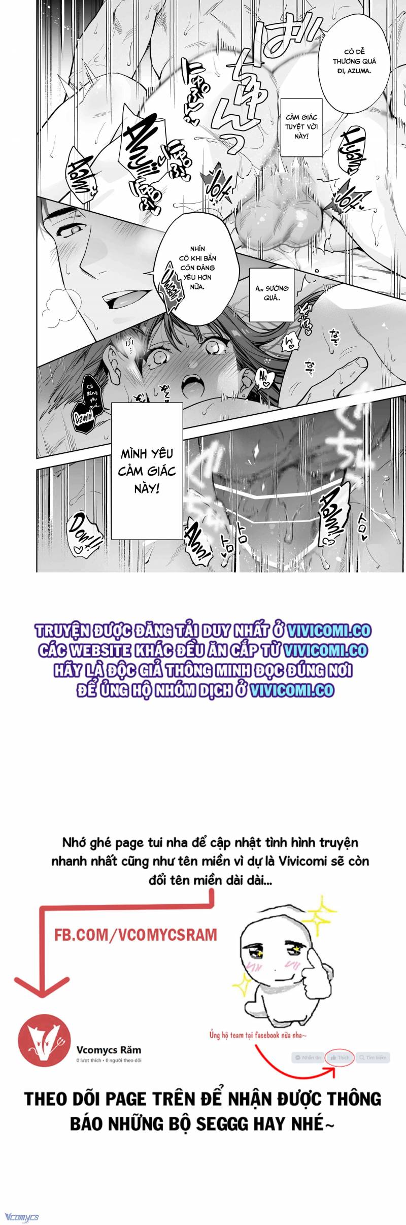 Tuyển Tập Truyện Ngắn Manga Chap Chap 30.2-Tuyển Tập Truyện Ngắn Manga - Next Chap 67