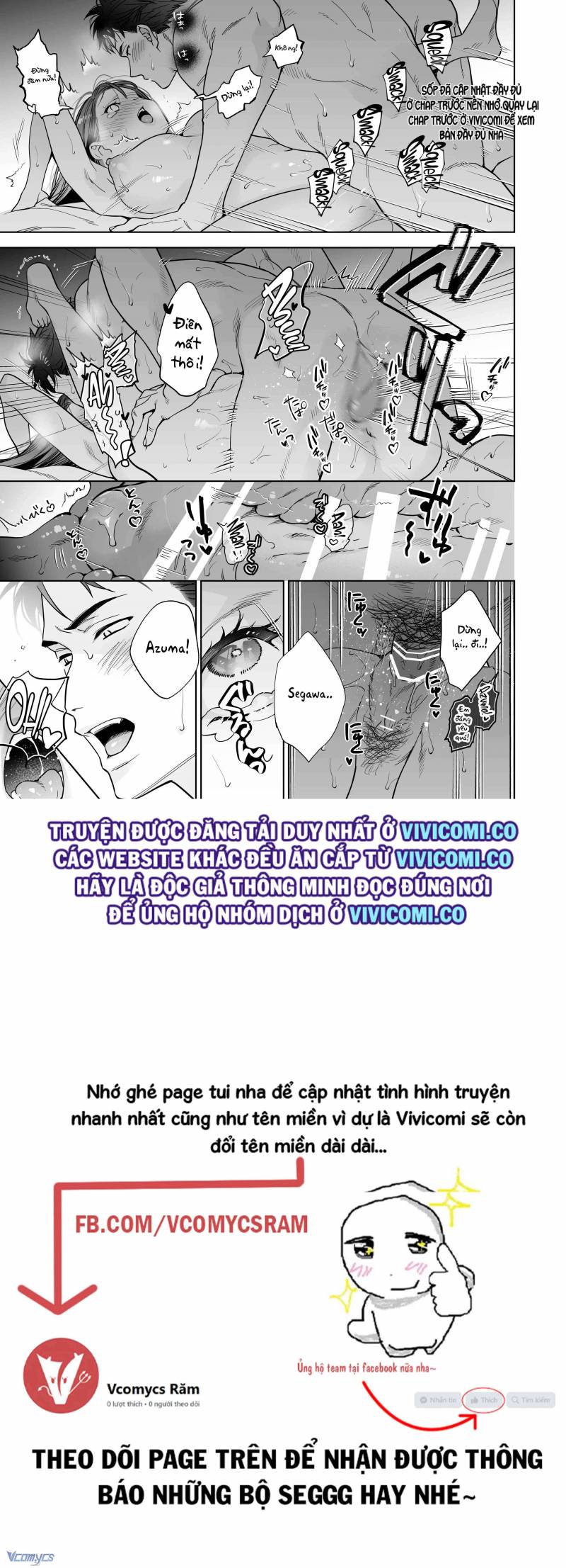 Tuyển Tập Truyện Ngắn Manga Chap Chap 30.2-Tuyển Tập Truyện Ngắn Manga - Next Chap 67