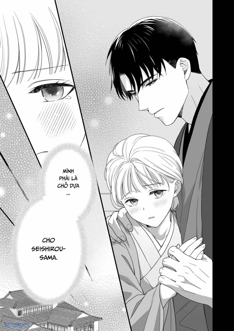 Tuyển Tập Truyện Ngắn Manga Chap Chap 32.2-Tuyển Tập Truyện Ngắn Manga - Next Chap 70