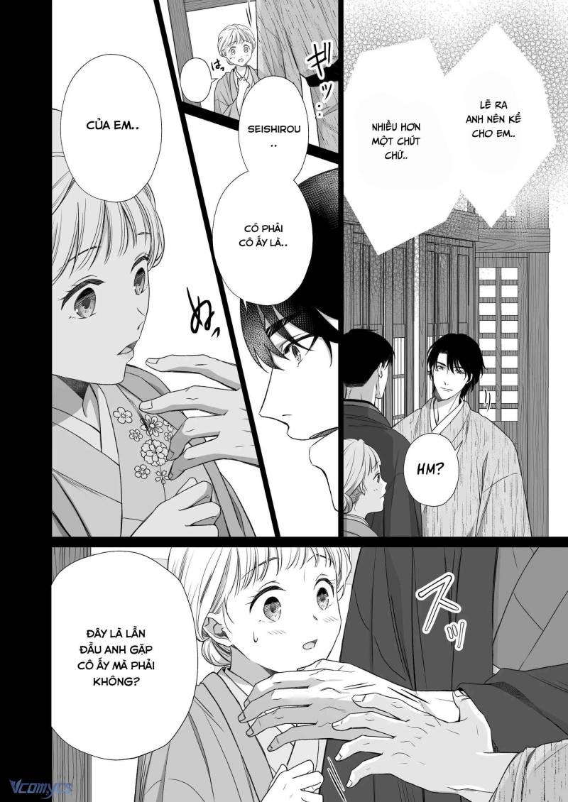 Tuyển Tập Truyện Ngắn Manga Chap Chap 32.2-Tuyển Tập Truyện Ngắn Manga - Next Chap 70