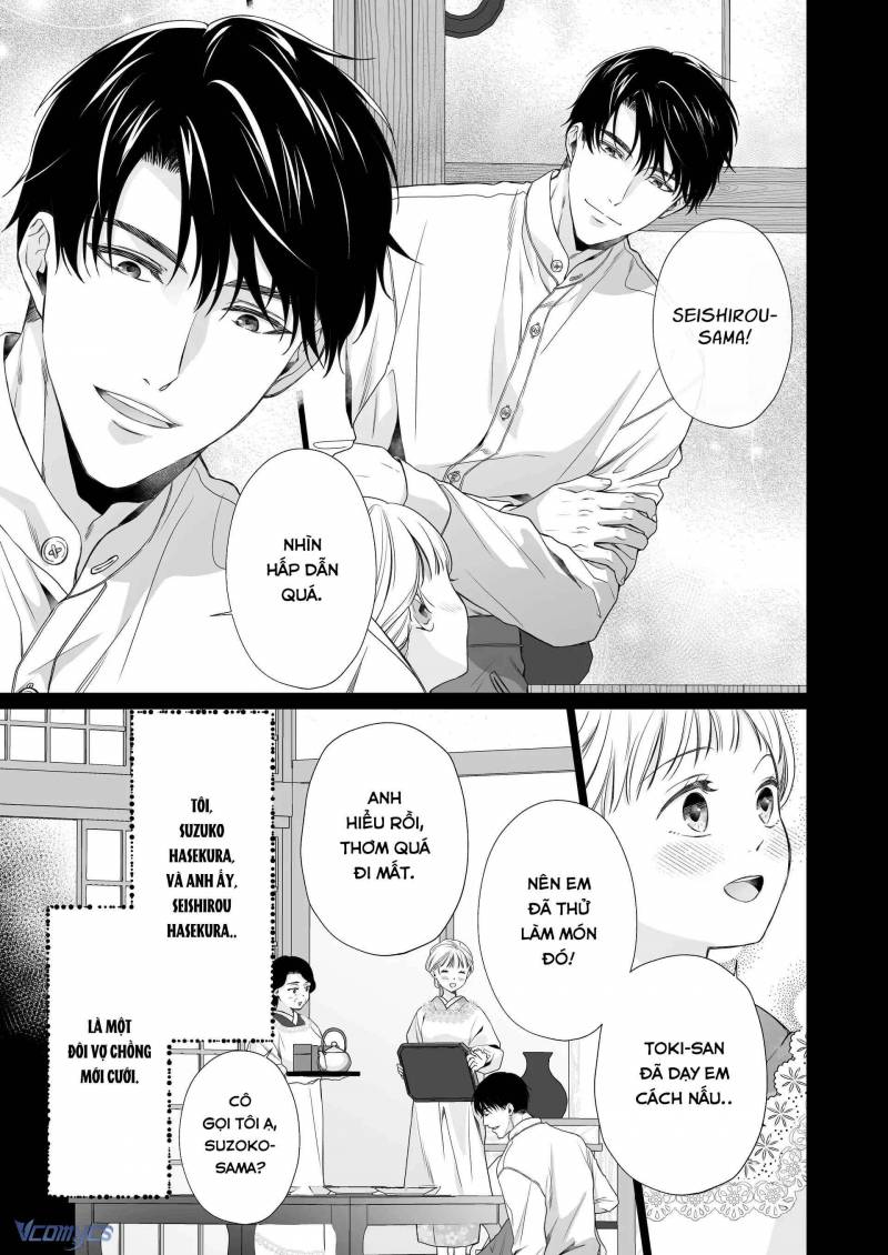 Tuyển Tập Truyện Ngắn Manga Chap Chap 32.2-Tuyển Tập Truyện Ngắn Manga - Next Chap 70