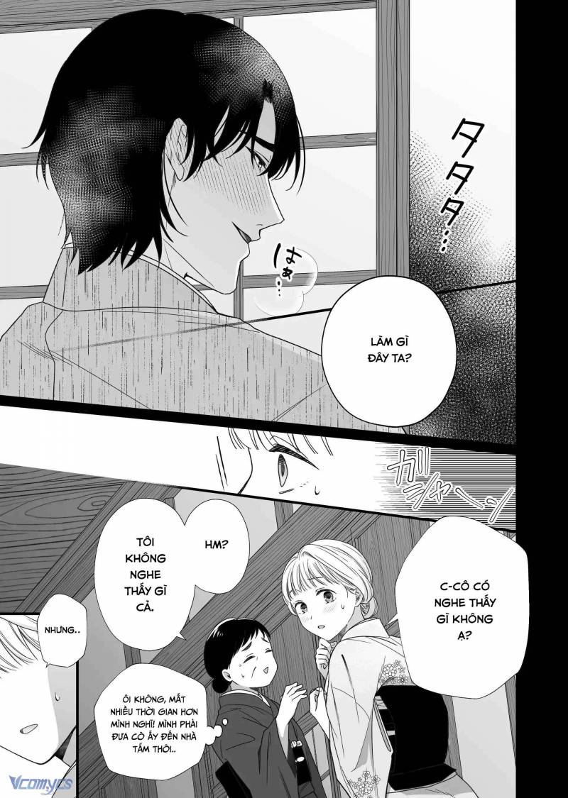 Tuyển Tập Truyện Ngắn Manga Chap Chap 32.3-Tuyển Tập Truyện Ngắn Manga - Next Chap 71