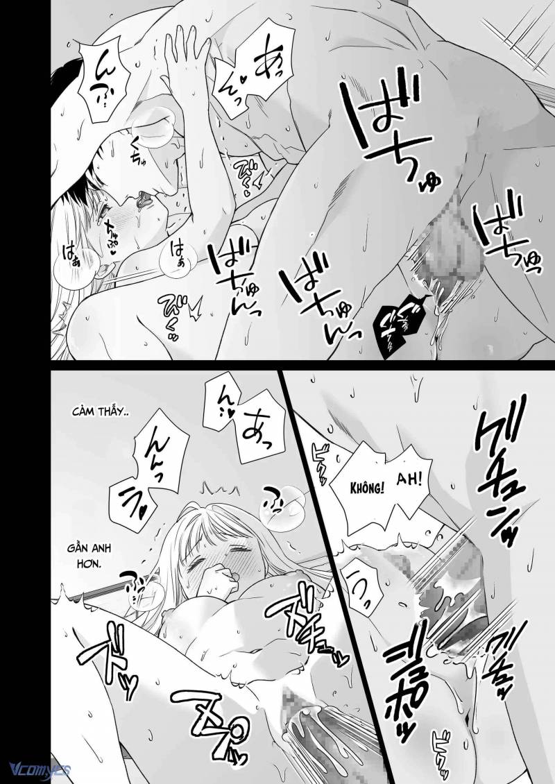 Tuyển Tập Truyện Ngắn Manga Chap Chap 32.4-Tuyển Tập Truyện Ngắn Manga - Next Chap 72