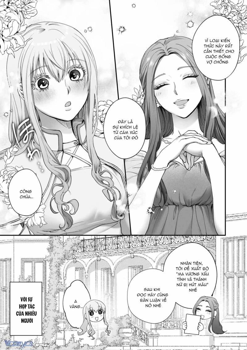 Tuyển Tập Truyện Ngắn Manga Chap Chap 33-Tuyển Tập Truyện Ngắn Manga - Next Chap 73